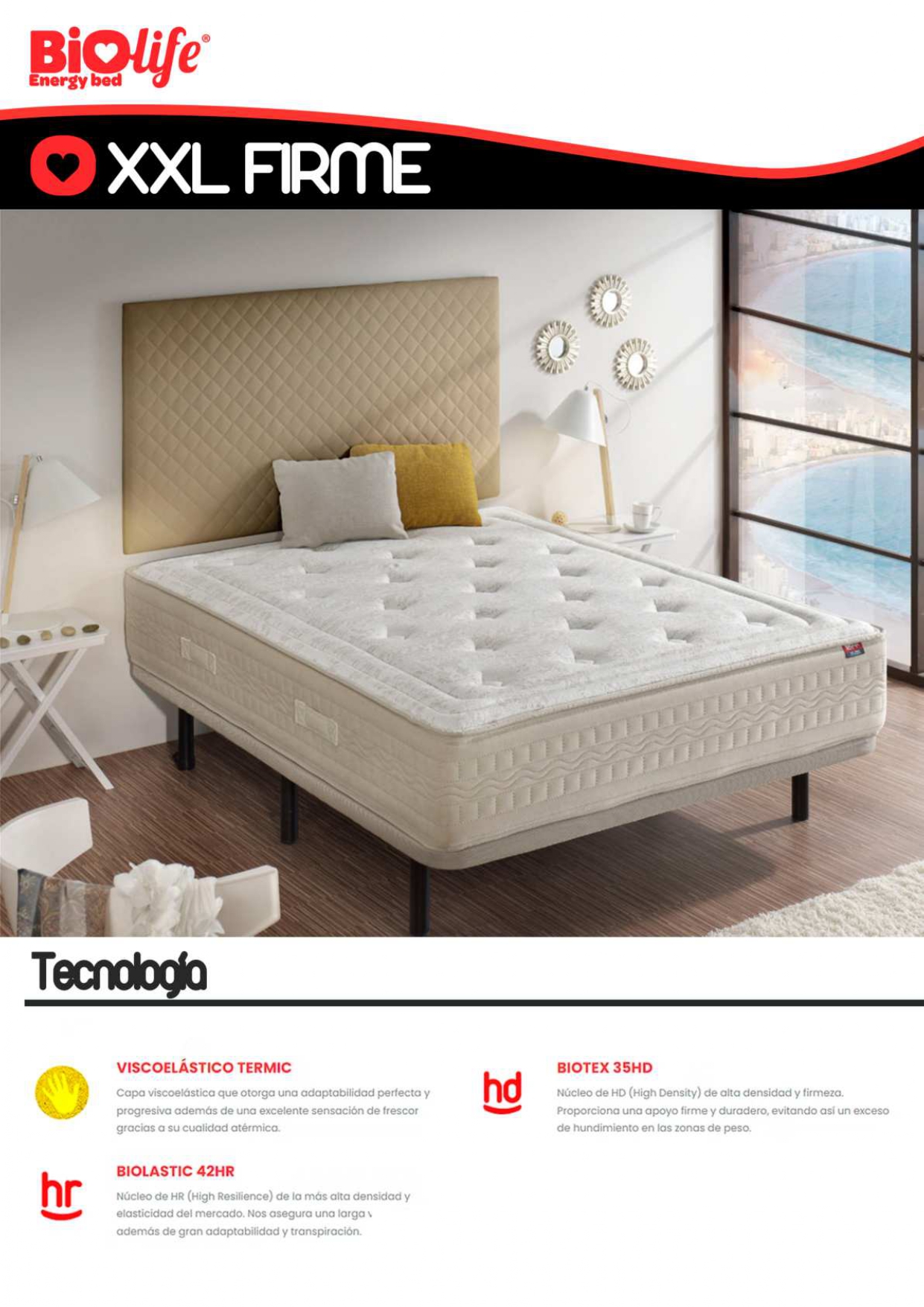 Colchon.xxl.CATALOGO BIOLIFE 2026